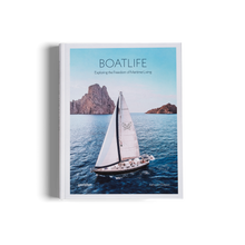 Load image into Gallery viewer, Boatlife – Exploring the Freedom of Maritime Living