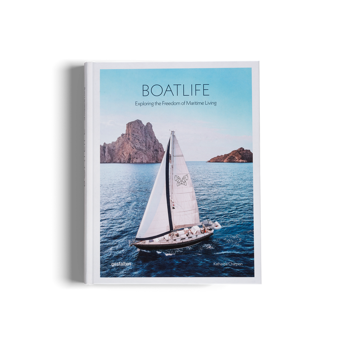 Boatlife – Exploring the Freedom of Maritime Living