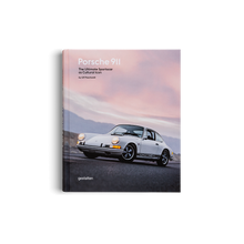 Load image into Gallery viewer, Porsche 911: The Ultimate Sportscar as Cultural Icon