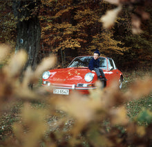 Load image into Gallery viewer, Porsche 911: The Ultimate Sportscar as Cultural Icon