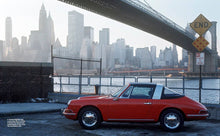 Load image into Gallery viewer, Porsche 911: The Ultimate Sportscar as Cultural Icon