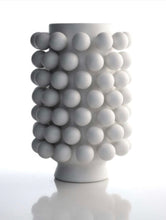 Load image into Gallery viewer, Nimbus Wide Vase