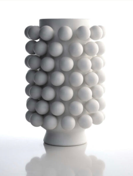 Nimbus Wide Vase