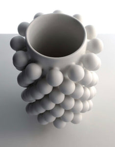 Nimbus Wide Vase