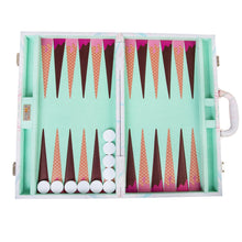 Load image into Gallery viewer, Backgammon - Sunday Delight