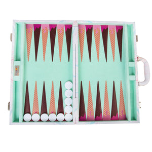 Backgammon - Sunday Delight