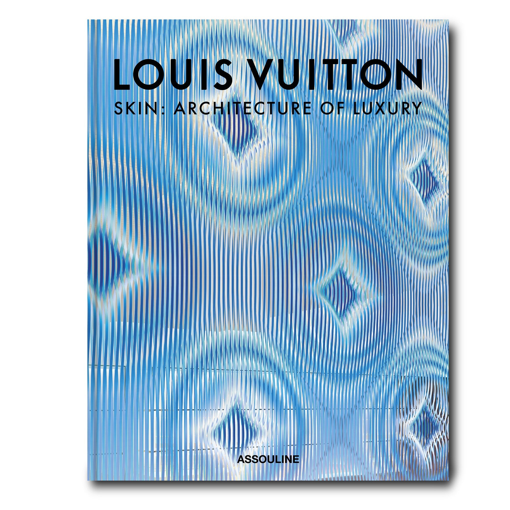 Louis Vuitton Unveils New Book 'Manufactures' with Assouline - V