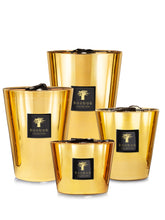 Load image into Gallery viewer, SCENTED CANDLE LES EXCLUSIVES AURUM - Max 10