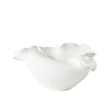 Load image into Gallery viewer, FOLIOS  BOWLS-MATTE WHITE