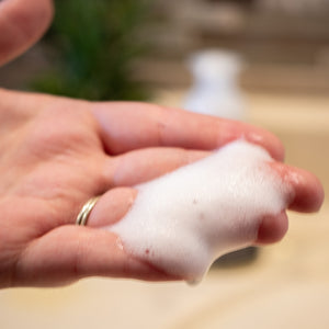 Foaming Hand Soap