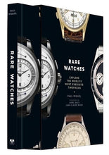 Load image into Gallery viewer, Rare Watches: Explore The Worlds