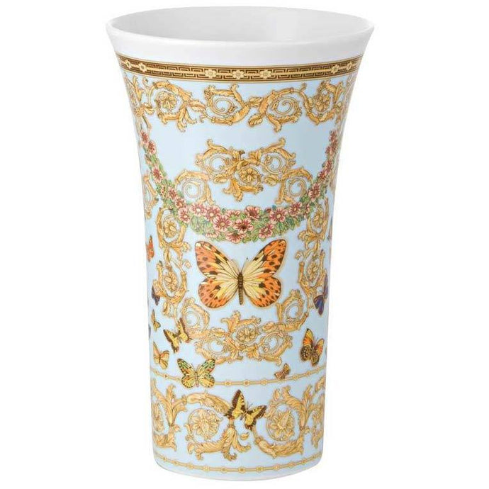 Versace Butterfly Garden Vase