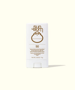 Mineral SPF 50 Sunscreen Face Stick