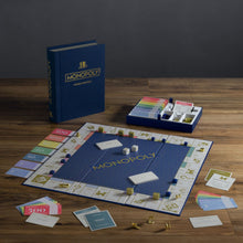 Load image into Gallery viewer, INDIGO COLLECTION 2-PACK: MONOPOLY &amp; SCRABBLE