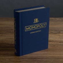 Load image into Gallery viewer, INDIGO COLLECTION 2-PACK: MONOPOLY &amp; SCRABBLE