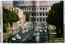 Load image into Gallery viewer, Rome. Portrait of a City