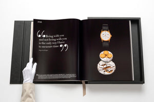 PATEK PHILIPPE: THE IMPOSSIBLE COLLECTION