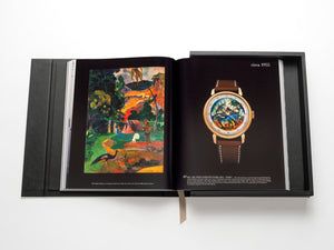 PATEK PHILIPPE: THE IMPOSSIBLE COLLECTION