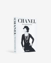 Load image into Gallery viewer, CHANEL: THE LEGEND OF AN ICON