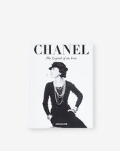 Load image into Gallery viewer, CHANEL: THE LEGEND OF AN ICON