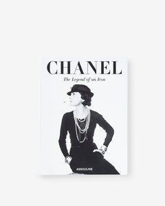 CHANEL: THE LEGEND OF AN ICON