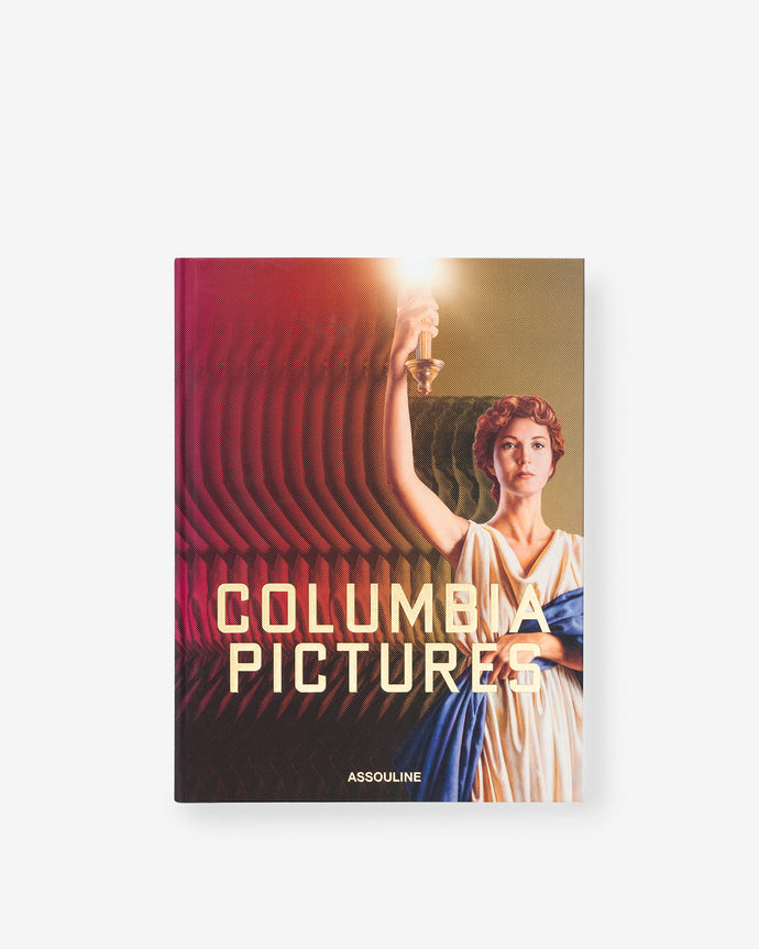 COLUMBIA PICTURES: 100 YEARS OF CINEMA