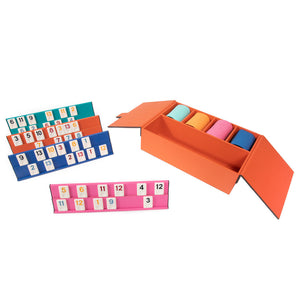 Rummikub Set