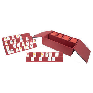 Rummikub Set