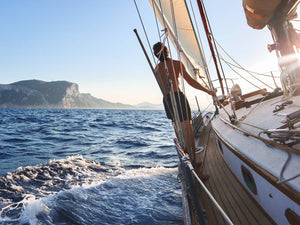 Boatlife – Exploring the Freedom of Maritime Living