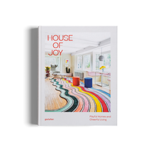 Load image into Gallery viewer, House of Joy – Playful Homes and Cheerful Living