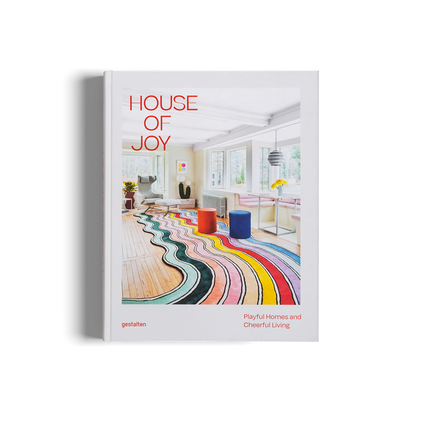 House of Joy – Playful Homes and Cheerful Living