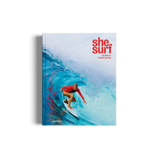 Load image into Gallery viewer, She Surf – The Rise of Female Surfing