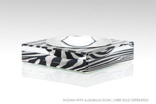 Load image into Gallery viewer, Candy Bowl - Zebra