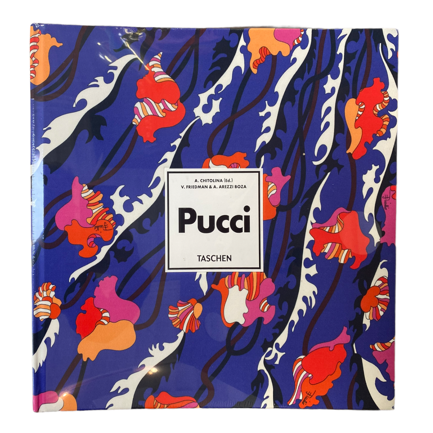 Edition　Pucci　Updated　Gifts　–　BlacksJewels