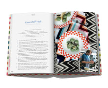 Load image into Gallery viewer, Missoni Family Cookbook