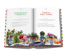 Load image into Gallery viewer, Missoni Family Cookbook