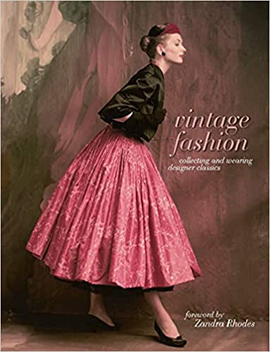 Vintage Fashion: Collecting and wearing designer classics