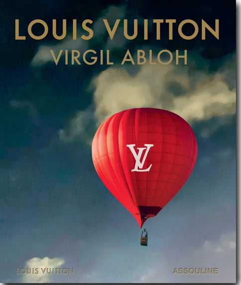 ABRAMS AND CHRONICLE BOOKS - Louis Vuitton: The Birth Of Modern